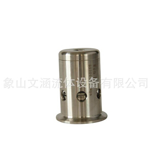 如何才能使不銹鋼衛生級閥“年延益壽”？