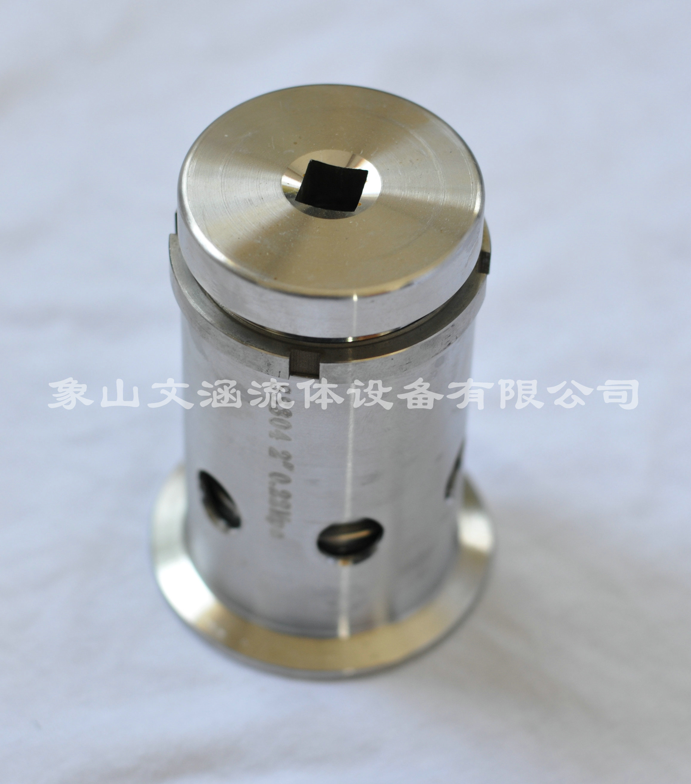 呼吸閥如何減少儲罐內物料的揮發?